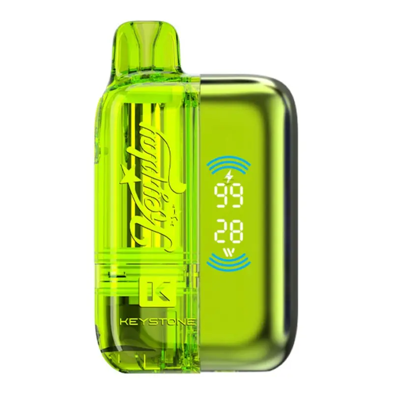 KEYSTONE - Keyplay Pod Kit