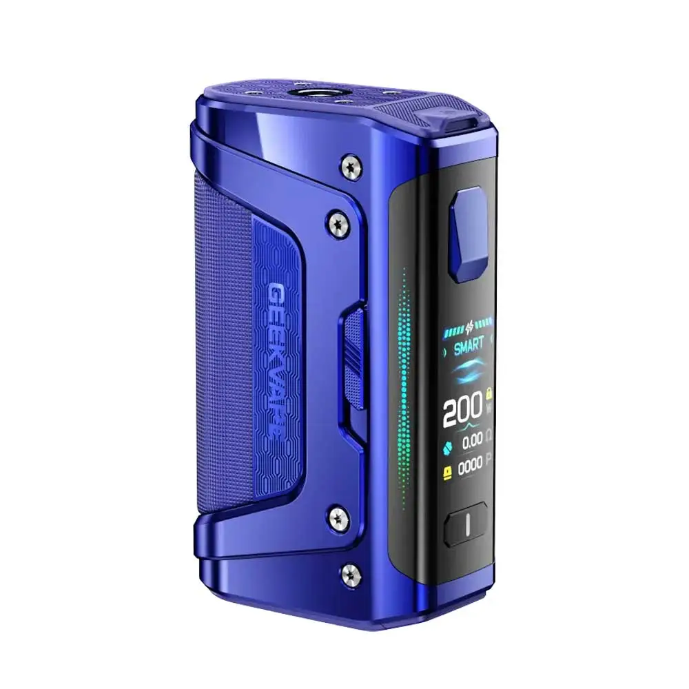 GEEKVAPE - Aegis Legend 5 Mod