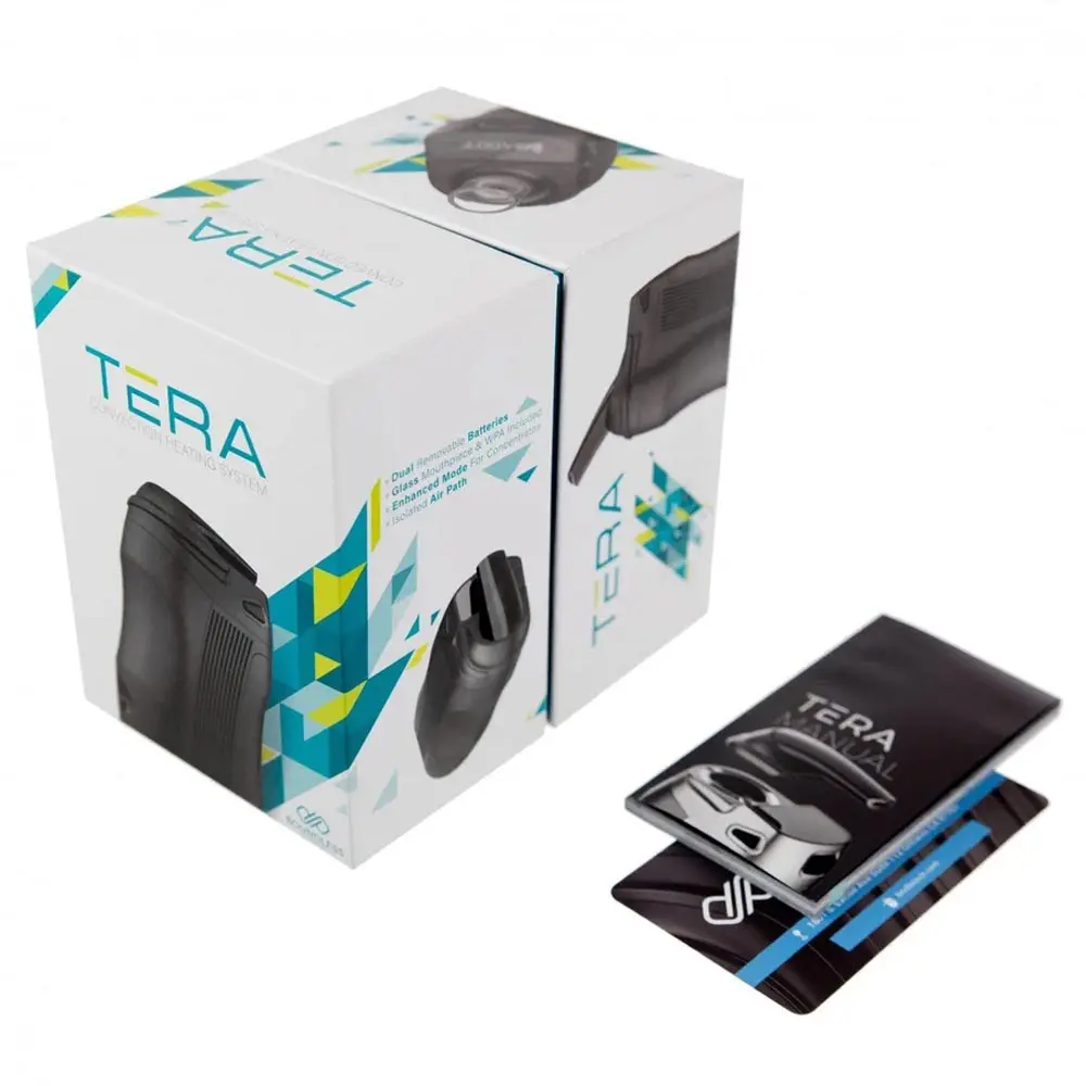 BOUNDLESS - Tera Version 2024 Vaporizer