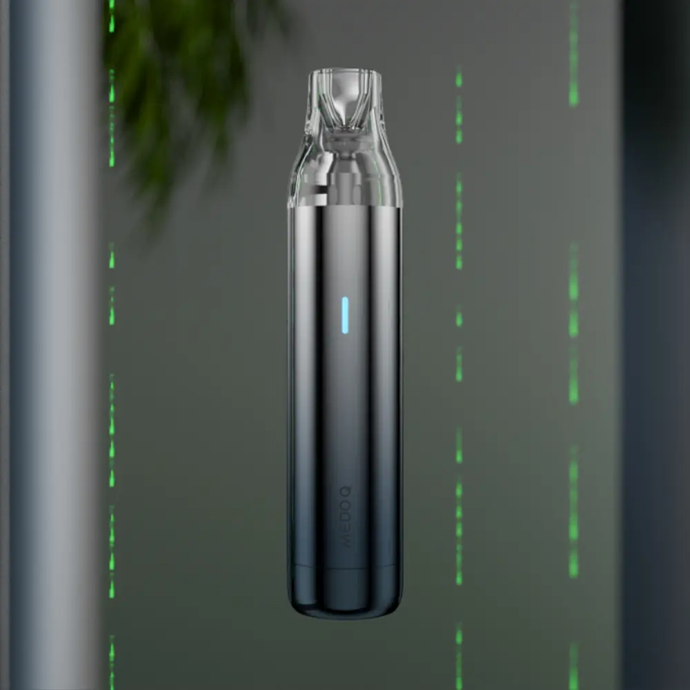 GOLISI - Medo Q Pod Kit (Limited Edition)