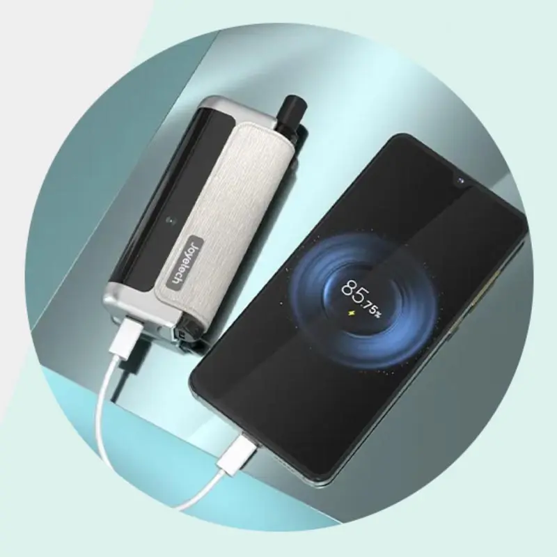 JOYETECH - eRoll Slim Pro Full Kit