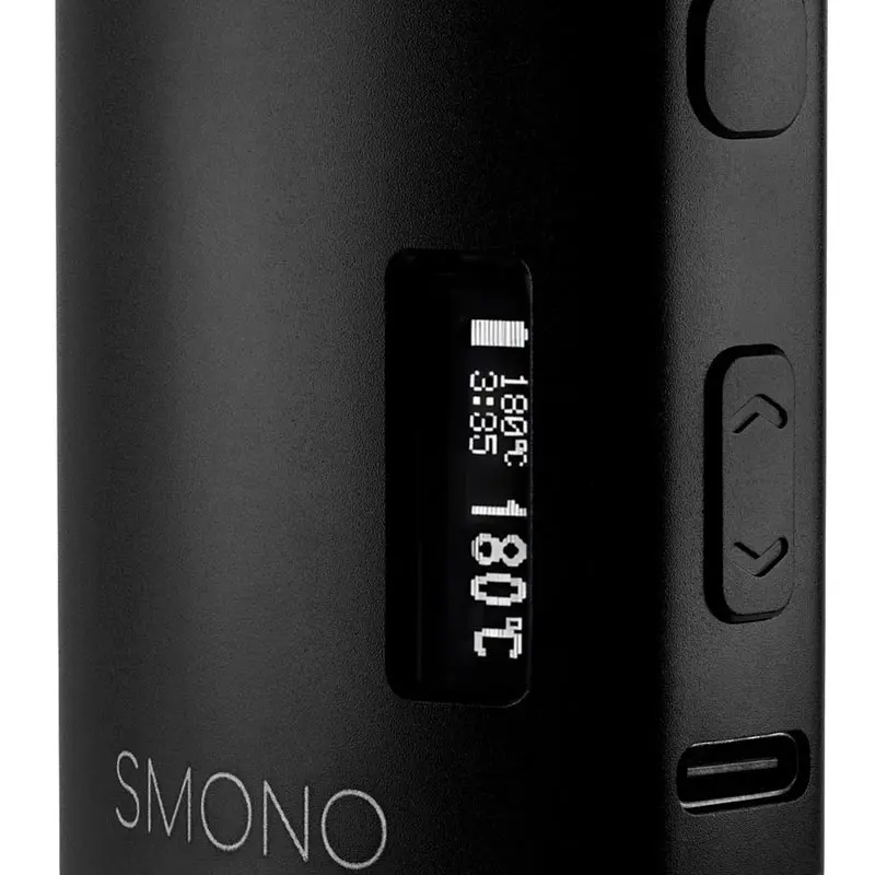 SMONO - Lunari Vaporizer