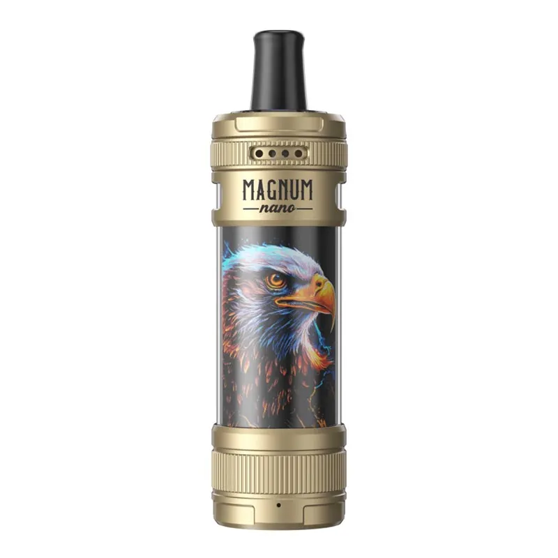 ASPIRE - Magnum Nano Pod Kit