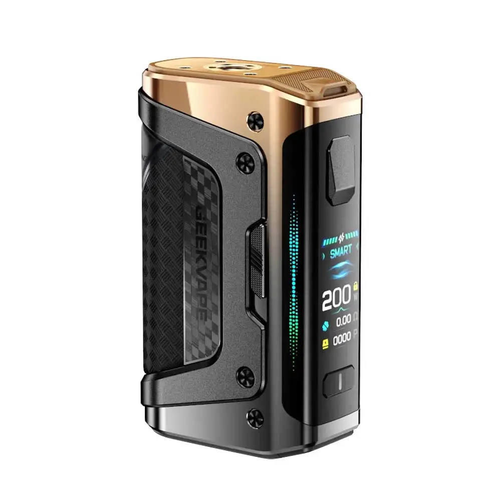 GEEKVAPE - Aegis Legend 5 Mod