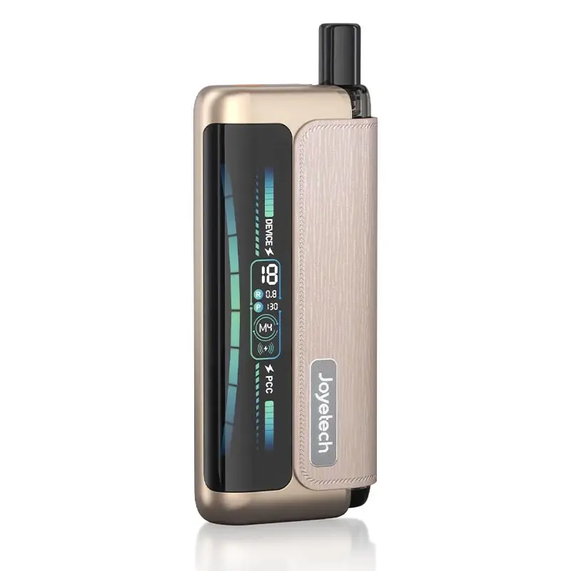 JOYETECH - eRoll Slim Pro Full Kit