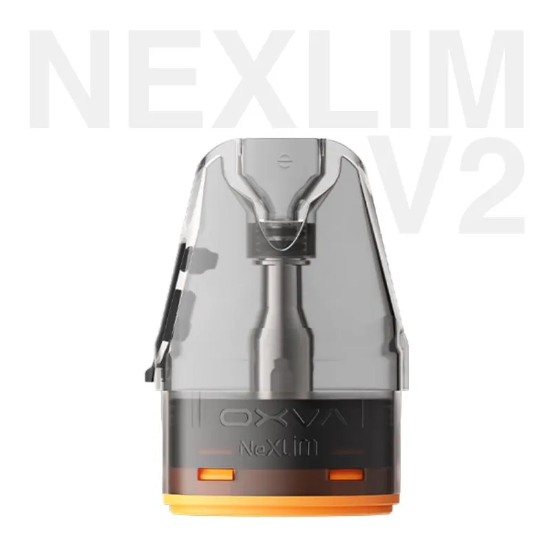 OXVA - NeXlim V2 Pods Tankverdampfer