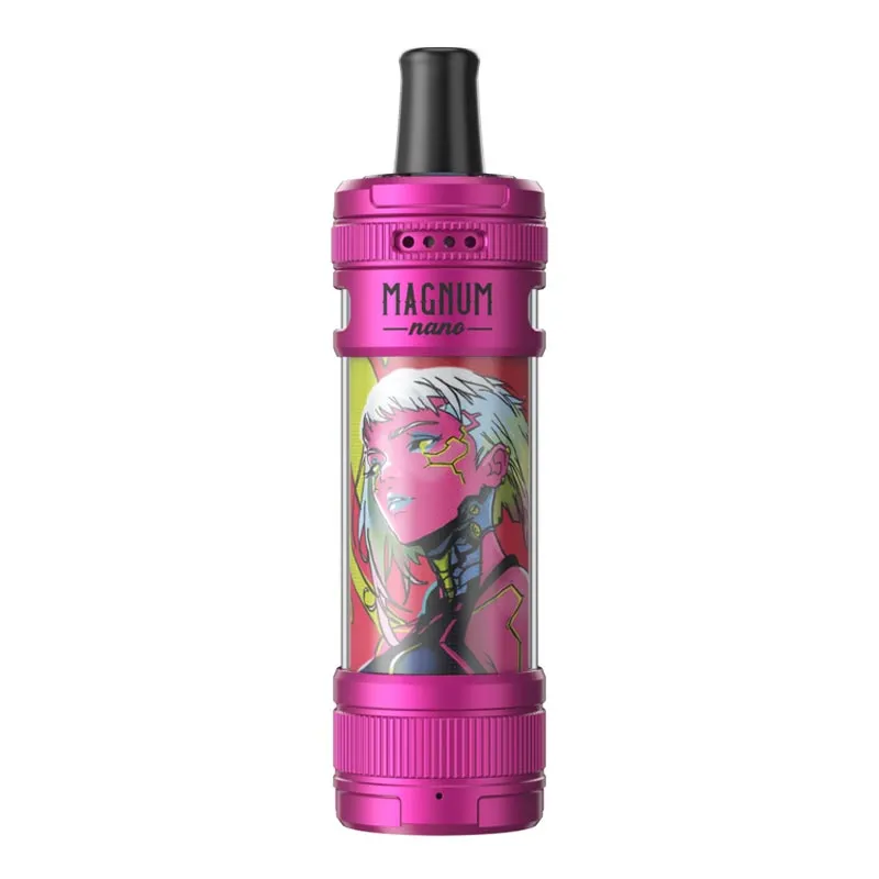 ASPIRE - Magnum Nano Pod Kit
