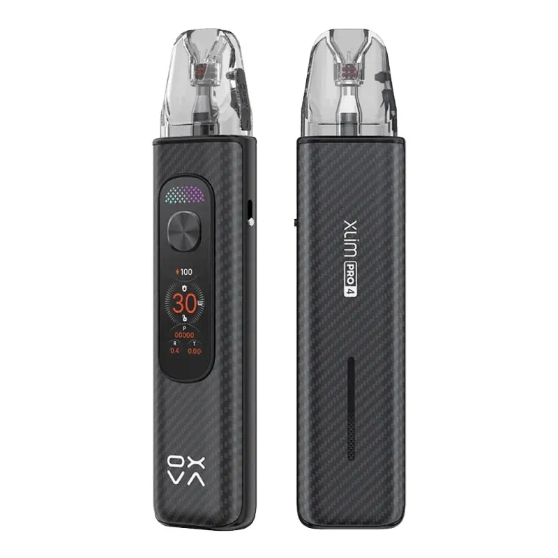 OXVA - Xlim Pro 4 Pod Kit