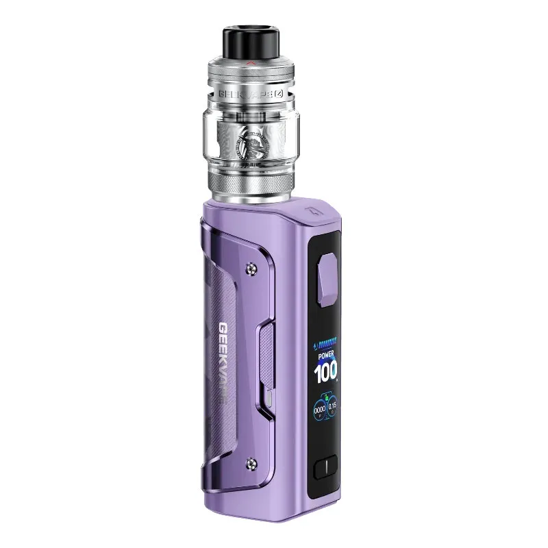 GEEKVAPE - Aegis Solo 5 Kit