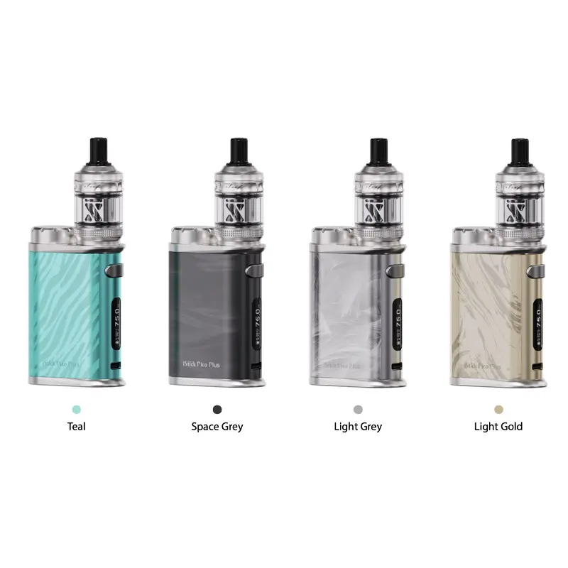 ELEAF - iStick Pico Plus GTL X Kit