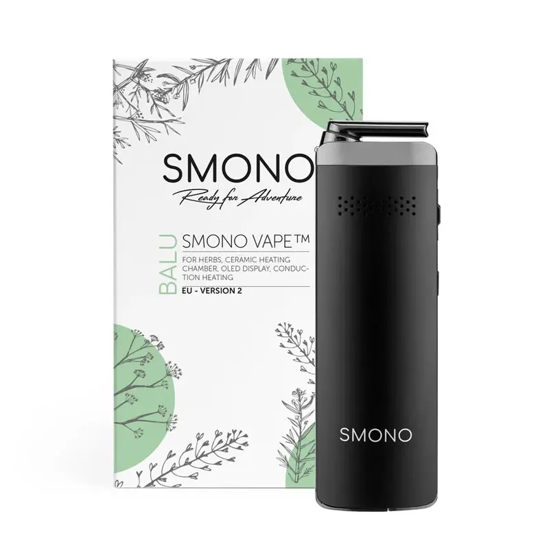 SMONO - Balu Vaporizer