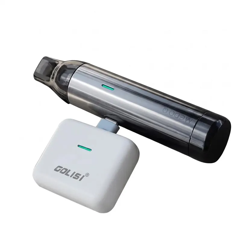 GOLISI E1 Plus Powerbank 1600mAh