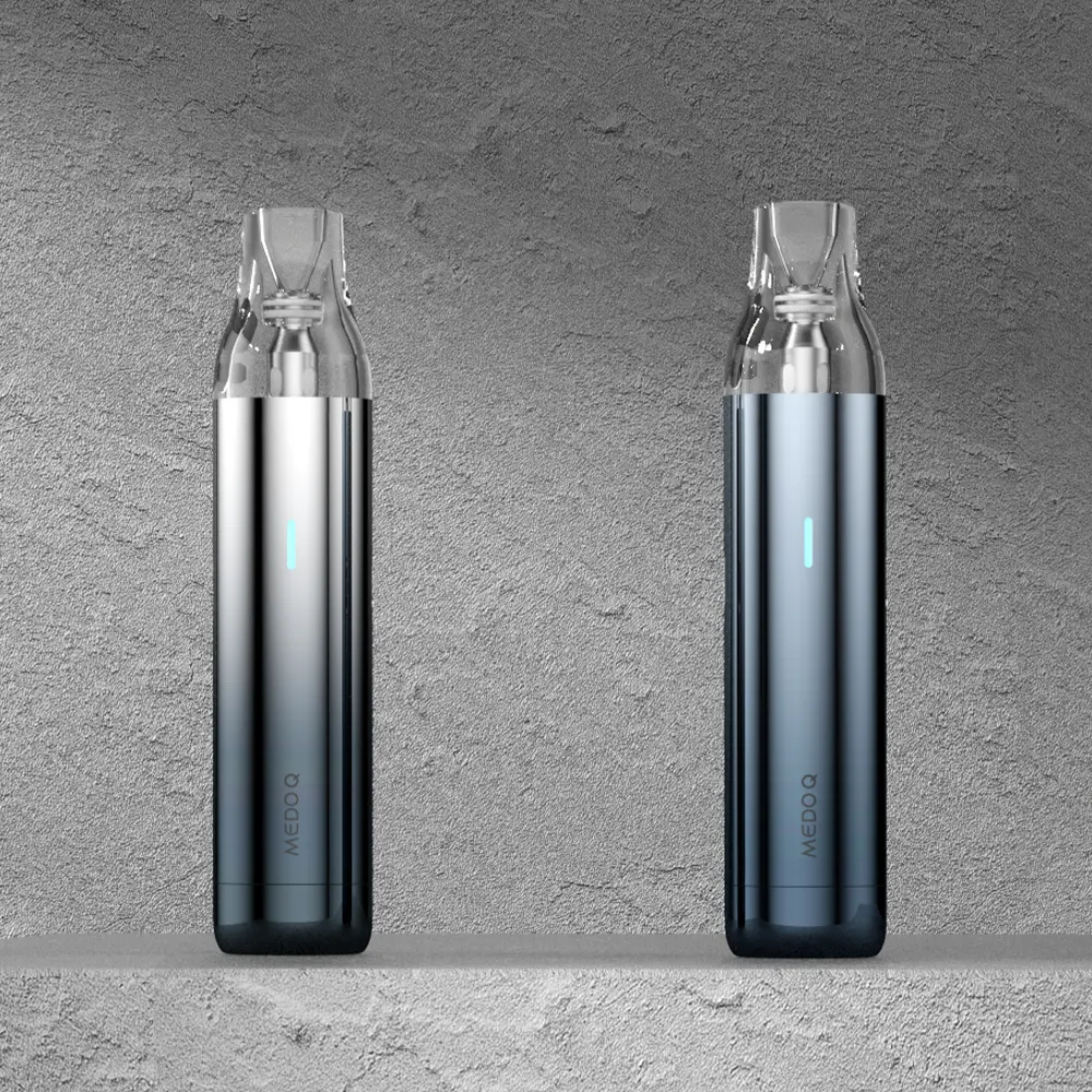 GOLISI - Medo Q Pod Kit (Limited Edition)