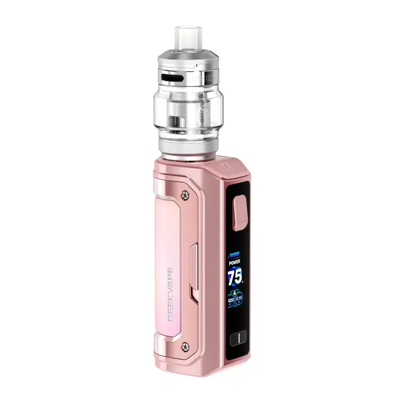 GEEKVAPE - Aegis 5 Mini Kit