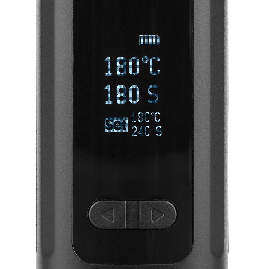 SMONO - 70's Vaporizer