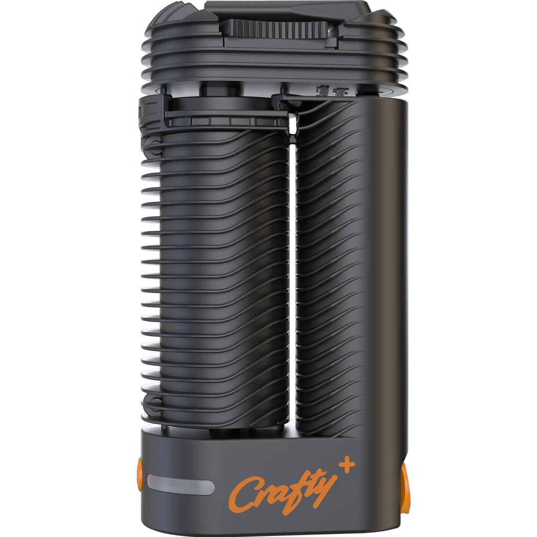 Crafty+ (Version 2)