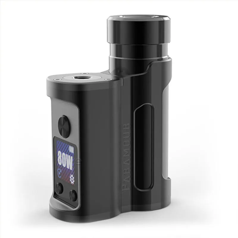 MECHVAPE - Paramour DNA 80C SBS Mod Akkuträger