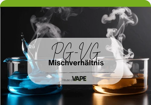 PVG VG Mischverhltnis