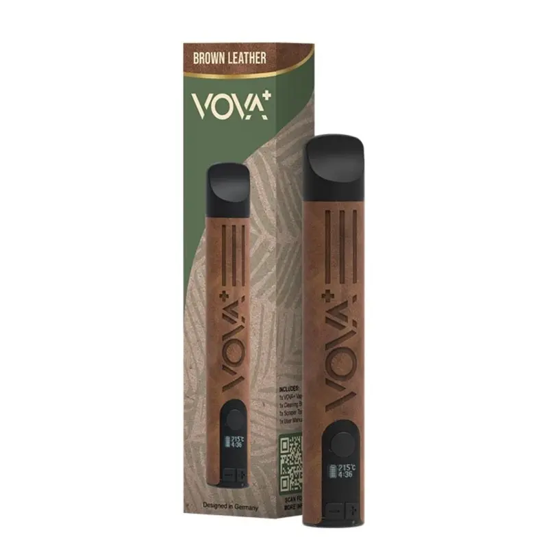 VOVA PLUS - Volks Vaporizer