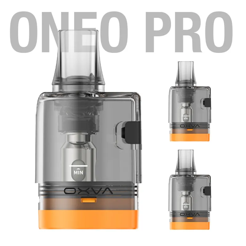 OXVA - Oneo Pro Pods Tank Verdampfer