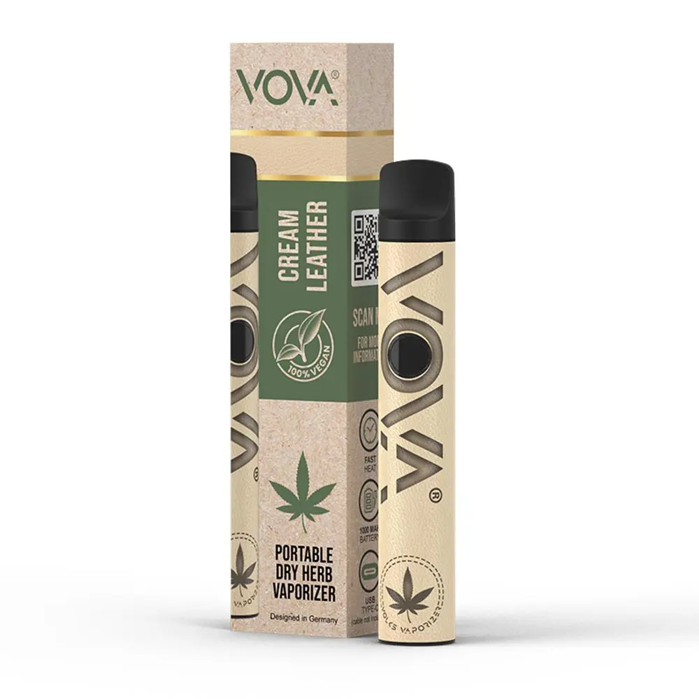 VOVA - Volks Vaporizer