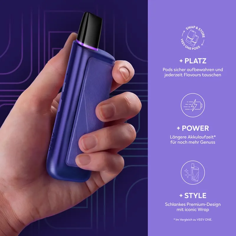 VEEV - ONE+ Device