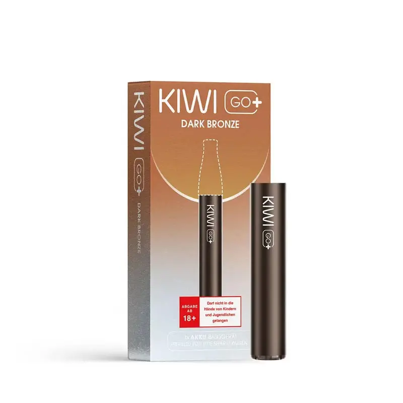 KIWI - GO+ Basisgerät