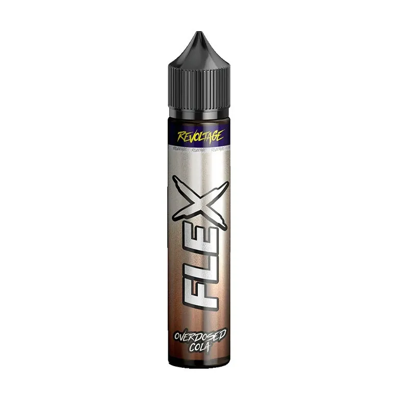 FLEX - Overdosed Cola Longfill Aroma