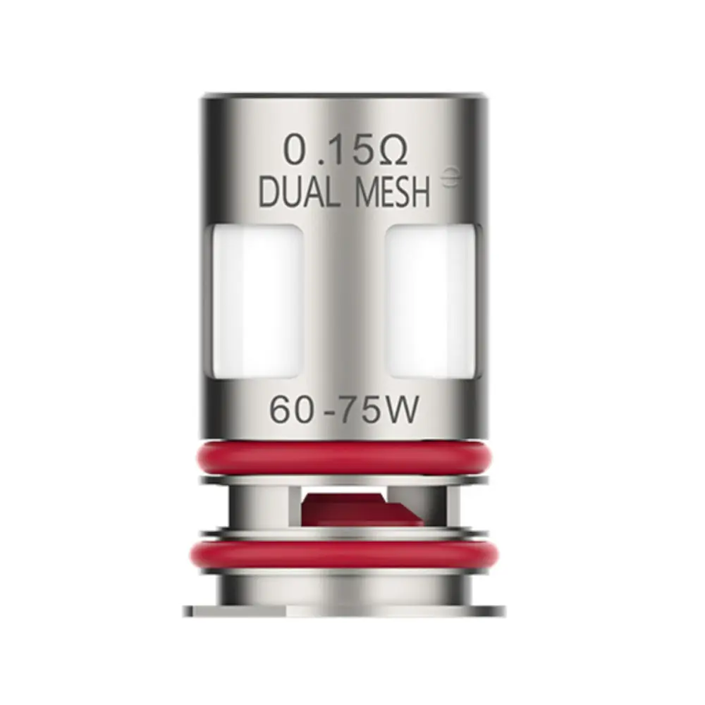 VAPORESSO - GTX Dual Mesh Coils
