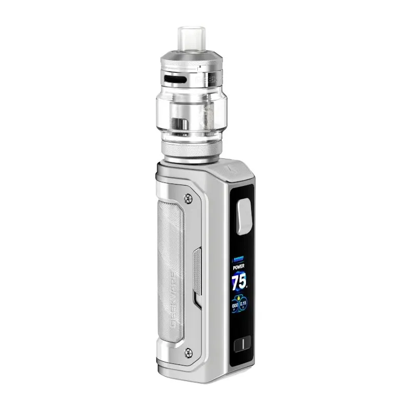 GEEKVAPE - Aegis 5 Mini Kit