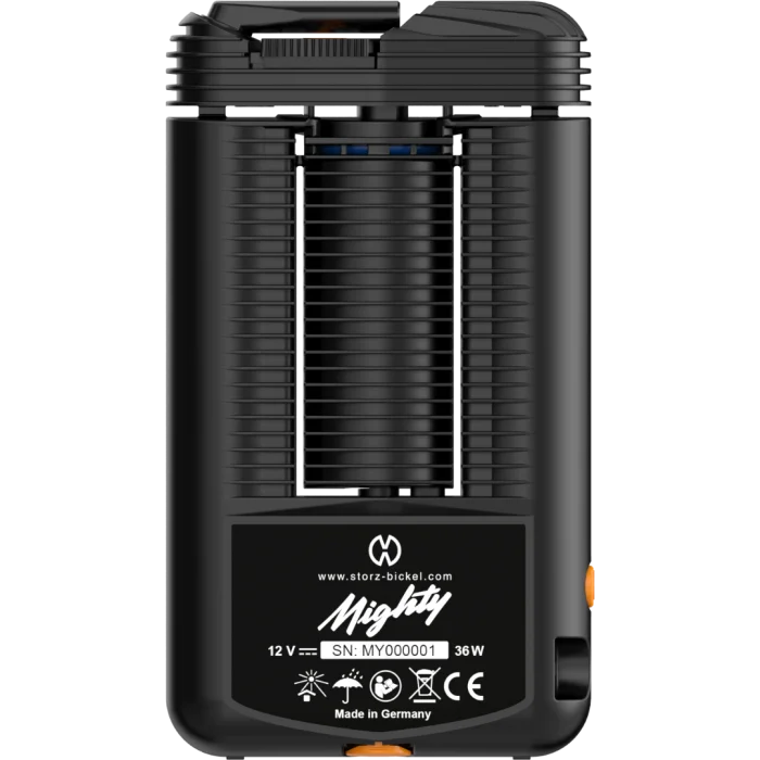 STORZ & BICKEL - Mighty Vaporizer