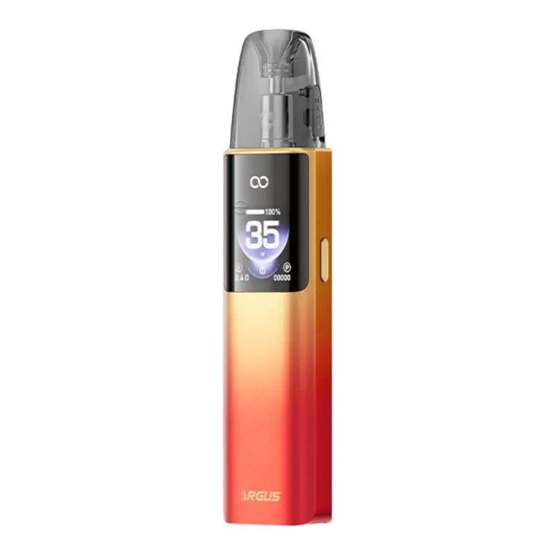 VOOPOO - Argus G4 Pod Kit