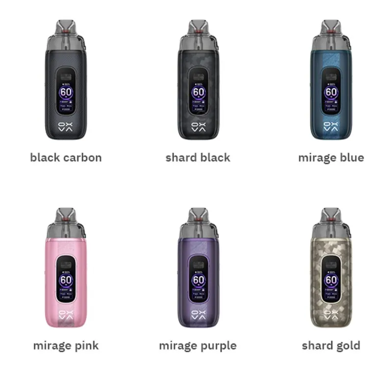 OXVA - Vprime 2 Pod Kit