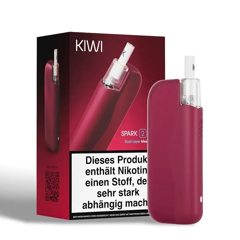 KIWI - Spark 2 Pro Podsystem