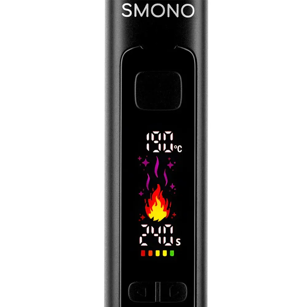 SMONO - 5 Vaporizer
