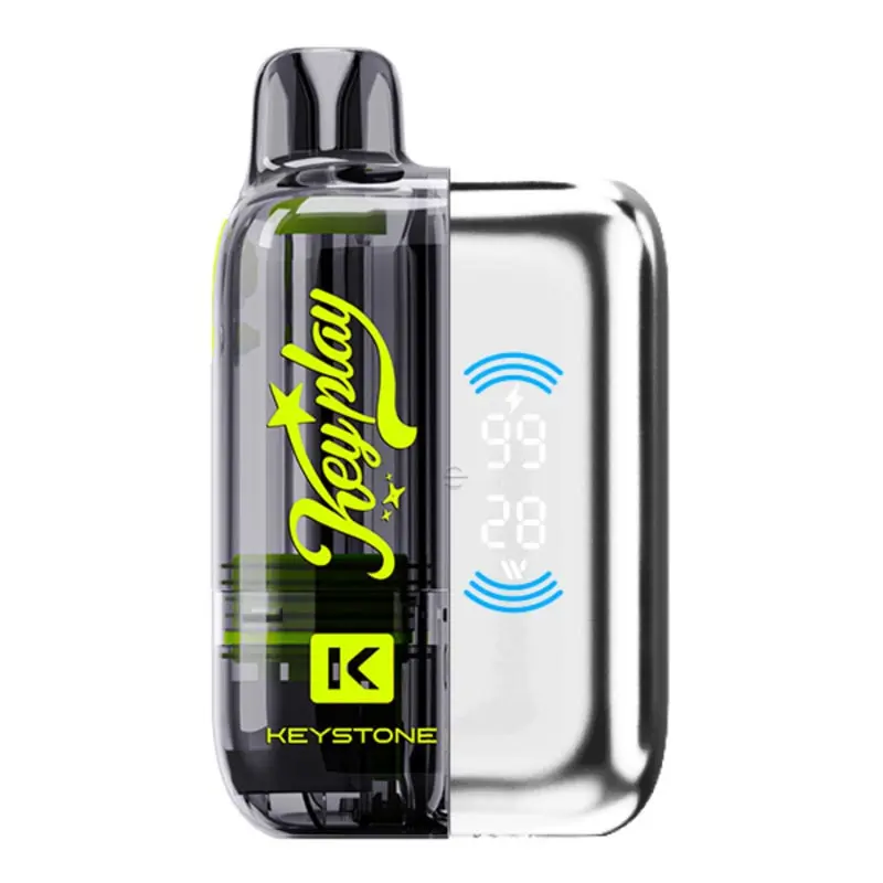 KEYSTONE - Keyplay Pod Kit
