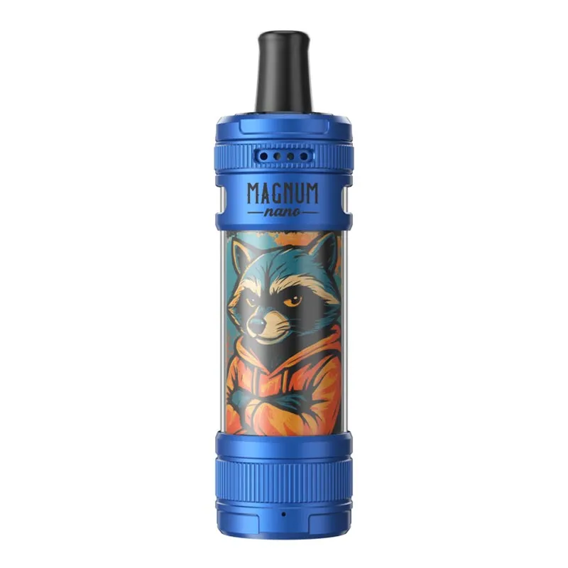 ASPIRE - Magnum Nano Pod Kit