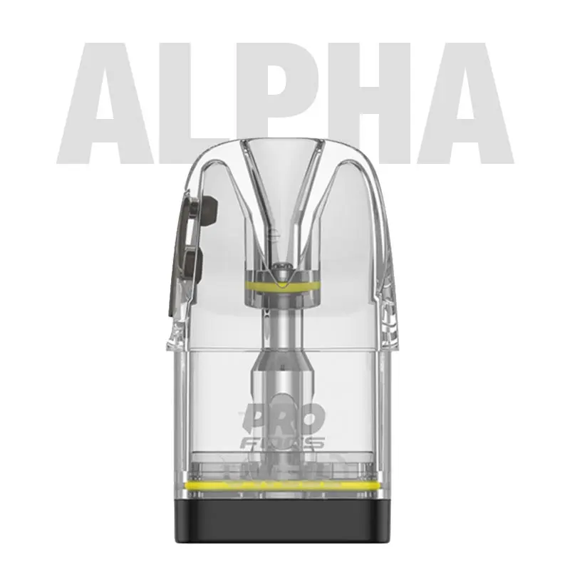 UWELL - Caliburn GPP Alpha Pods