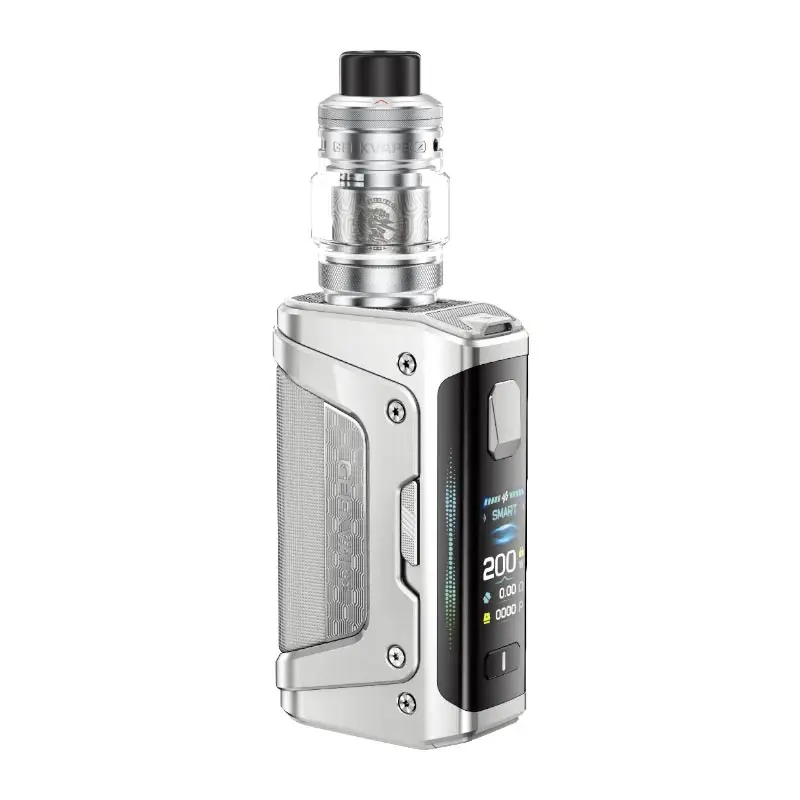 GEEKVAPE - Aegis Legend 5 Kit mit Z Subohm Tank 5