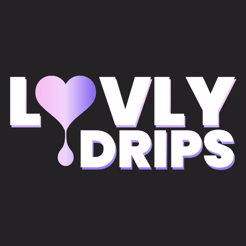 LOVLY DRIPS