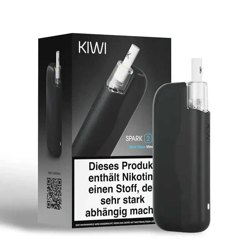 KIWI - Spark 2 Pro Podsystem