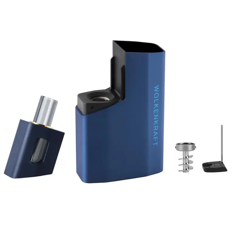 WOLKENKRAFT - Äris Ultra Vaporizer