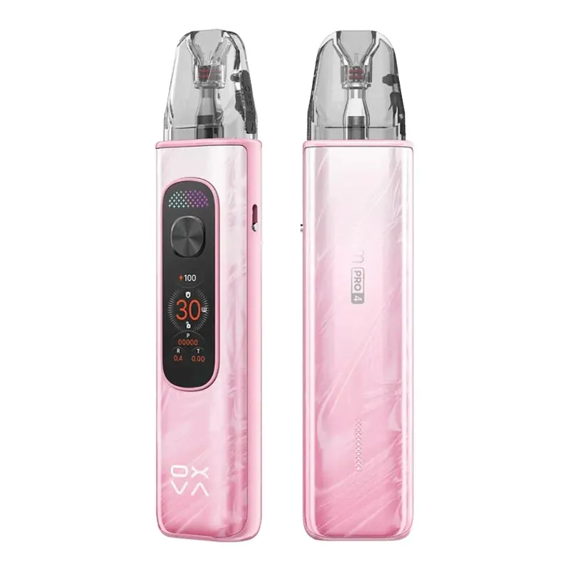 OXVA - Xlim Pro 4 Pod Kit