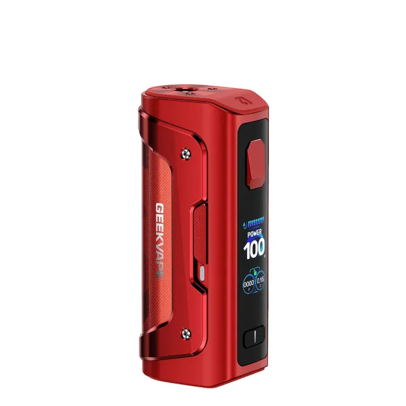 GEEKVAPE - Aegis Solo 5 Mod Akkuträger