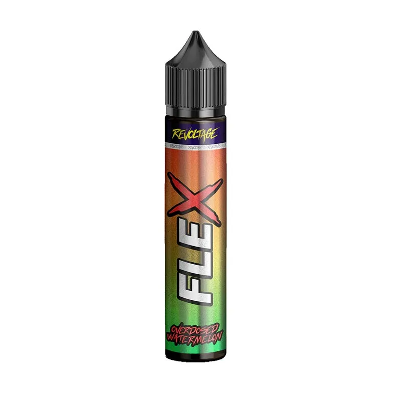 FLEX - Overdosed Watermelon Longfill Aroma