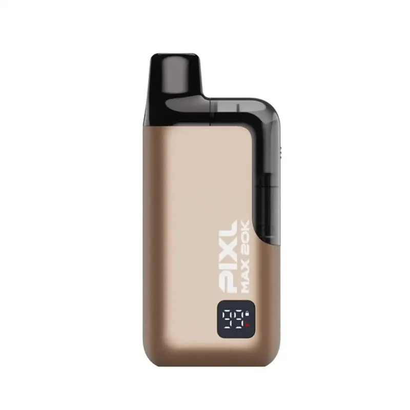 PIXL Max 20K Now - Basisgerät
