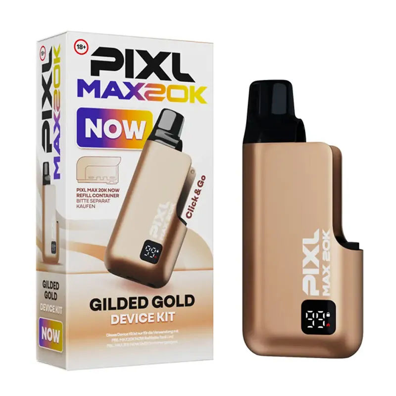 PIXL Max 20K Now - Basisgerät