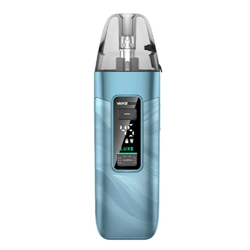 VAPORESSO - Luxe X3 Pod Kit
