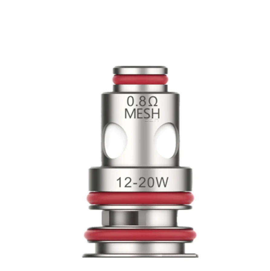 GTX Mesh Coils