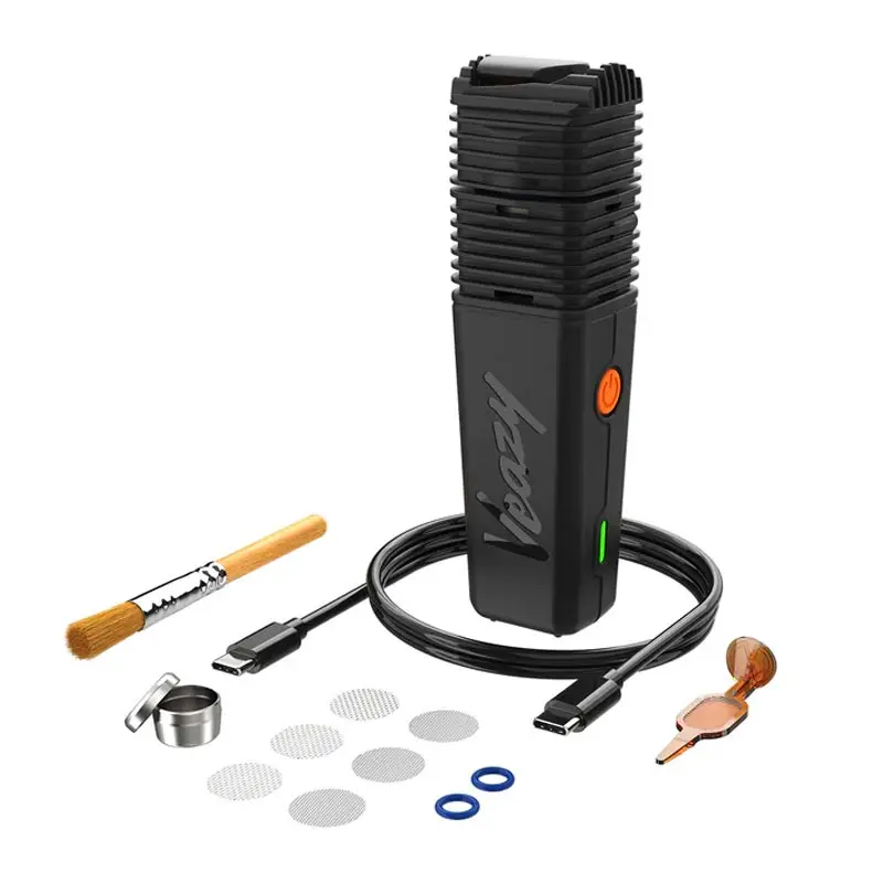 STORZ & BICKEL - Veazy Vaporizer
